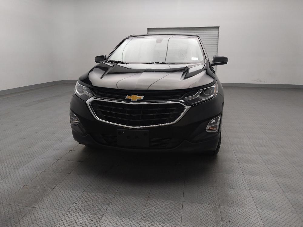 used 2019 Chevrolet Equinox car, priced at $21,495