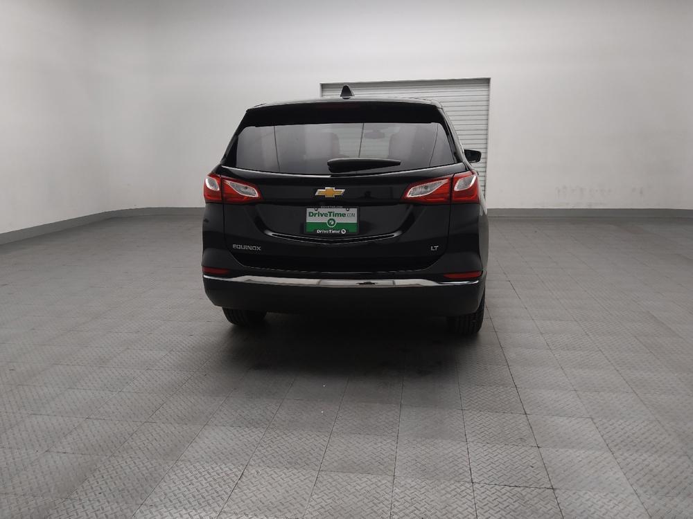used 2019 Chevrolet Equinox car, priced at $21,495