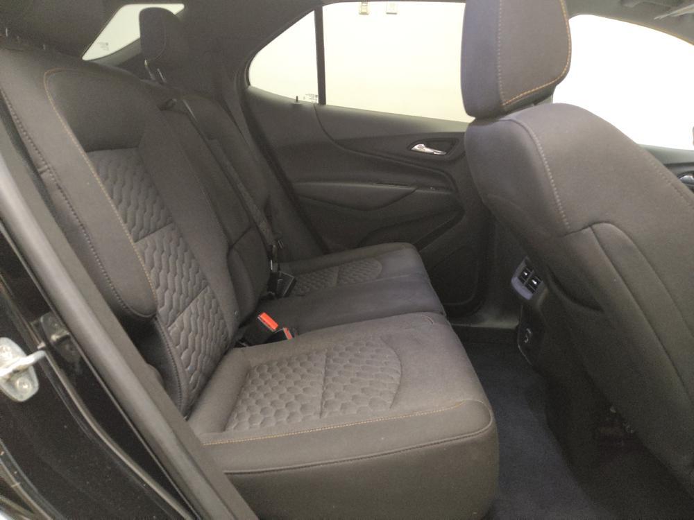 used 2019 Chevrolet Equinox car, priced at $21,495