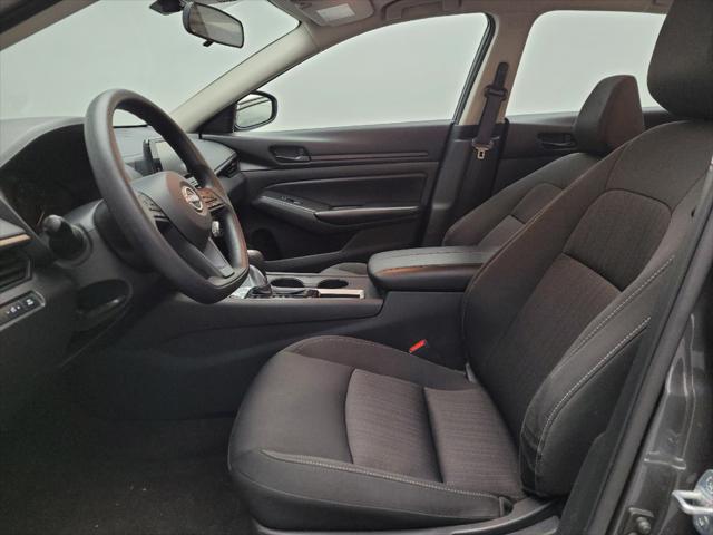 used 2023 Nissan Altima car, priced at $22,895