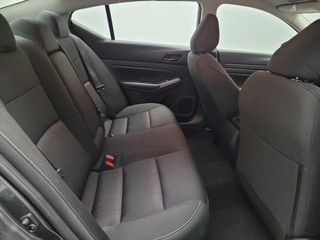 used 2023 Nissan Altima car, priced at $22,895