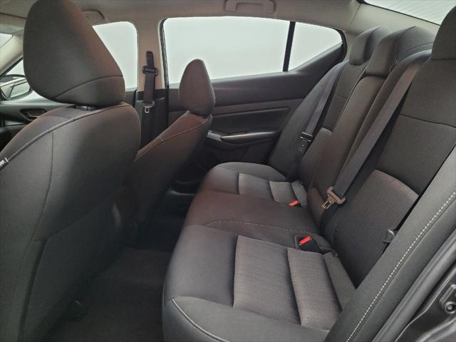 used 2023 Nissan Altima car, priced at $22,895