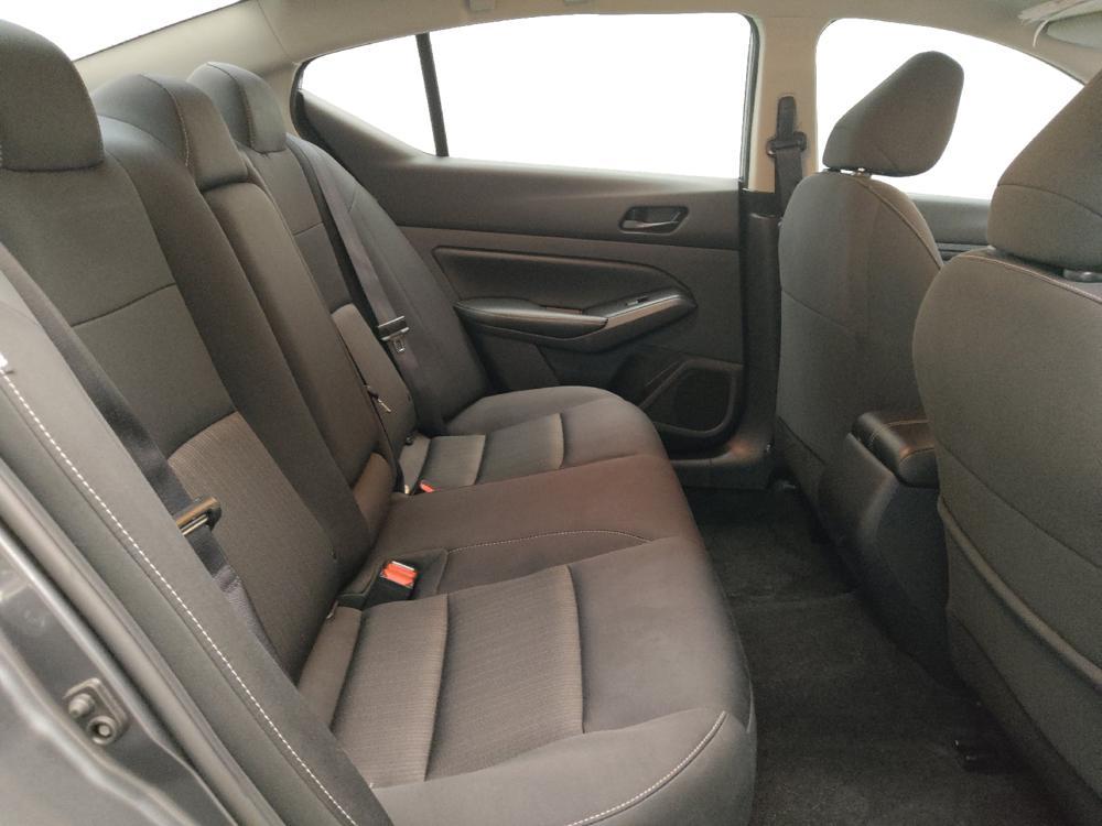 used 2024 Nissan Altima car, priced at $22,095