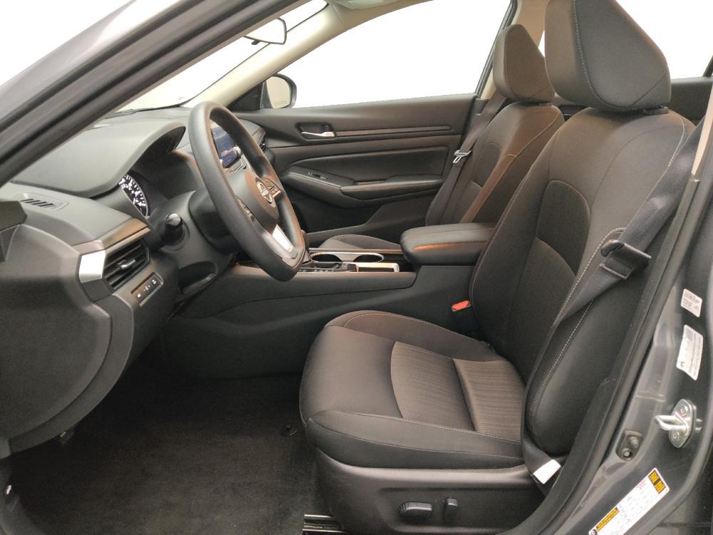 used 2024 Nissan Altima car, priced at $22,095