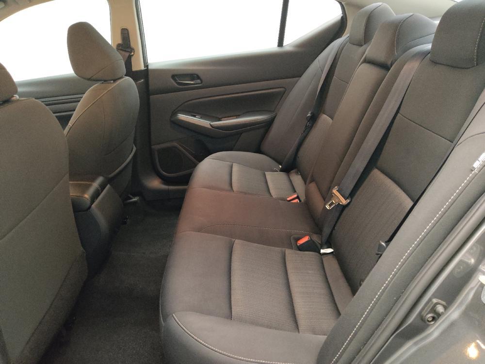 used 2024 Nissan Altima car, priced at $22,095