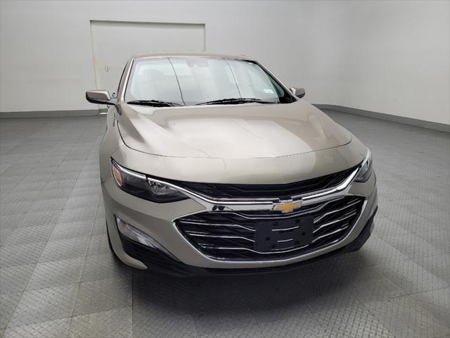 used 2023 Chevrolet Malibu car, priced at $22,495