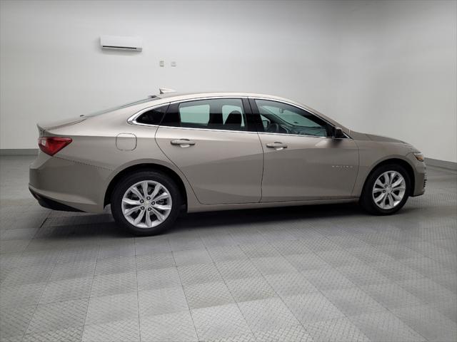 used 2023 Chevrolet Malibu car, priced at $22,495