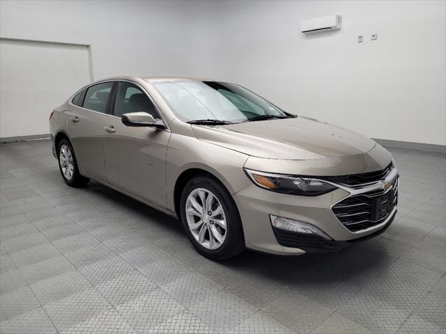 used 2023 Chevrolet Malibu car, priced at $22,495