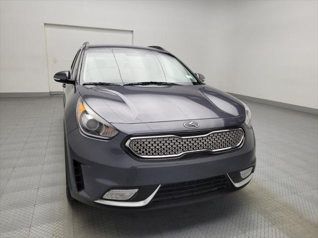 used 2019 Kia Niro car, priced at $19,295