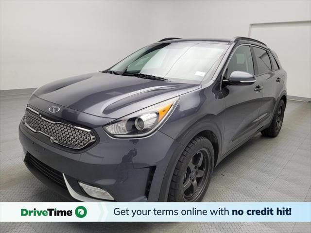 used 2019 Kia Niro car, priced at $19,295