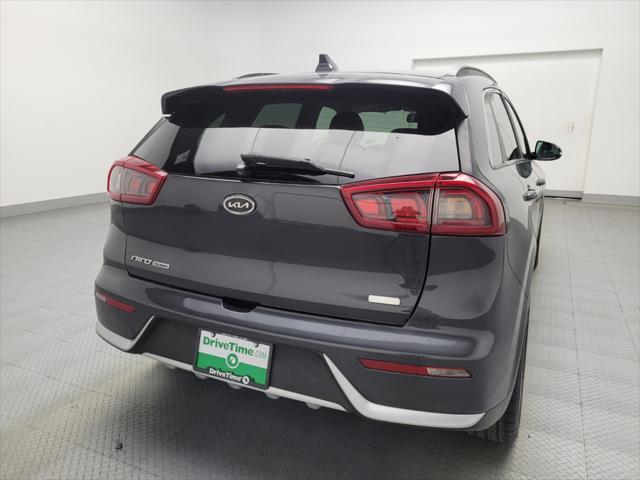 used 2019 Kia Niro car, priced at $19,295