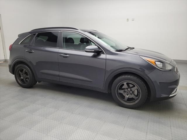 used 2019 Kia Niro car, priced at $19,295