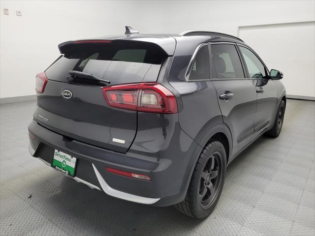 used 2019 Kia Niro car, priced at $19,295