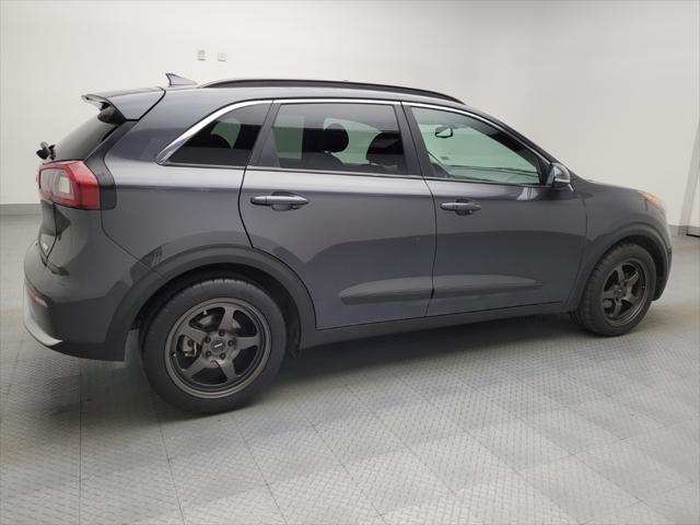 used 2019 Kia Niro car, priced at $19,295