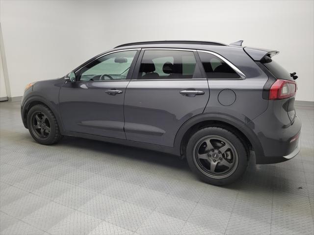 used 2019 Kia Niro car, priced at $19,295