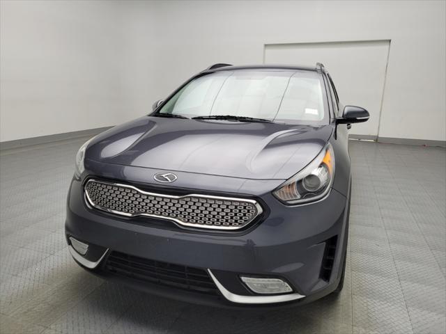 used 2019 Kia Niro car, priced at $19,295