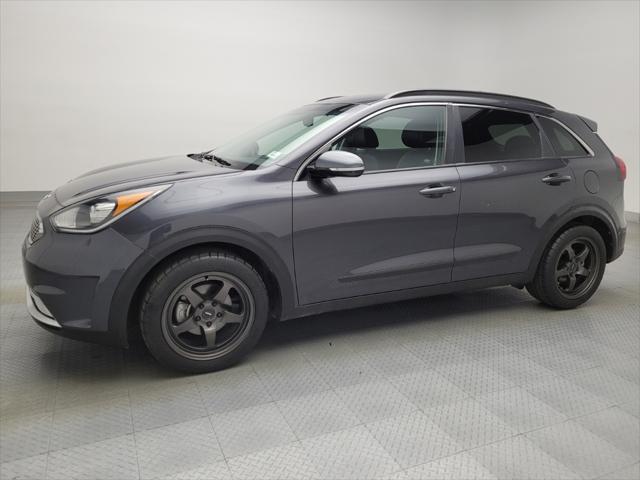 used 2019 Kia Niro car, priced at $19,295