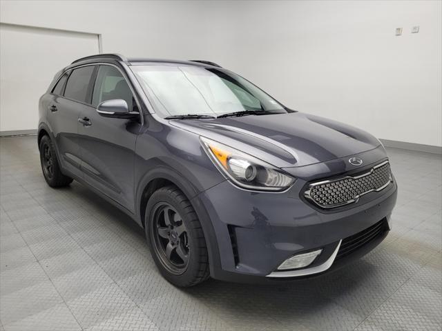 used 2019 Kia Niro car, priced at $19,295