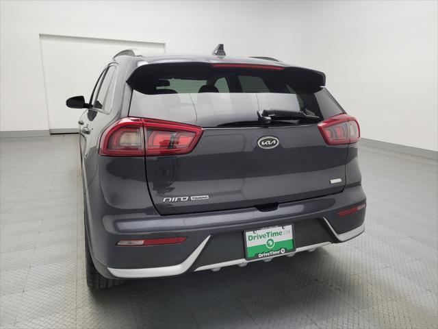 used 2019 Kia Niro car, priced at $19,295