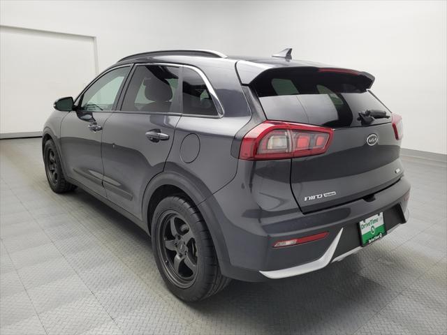 used 2019 Kia Niro car, priced at $19,295