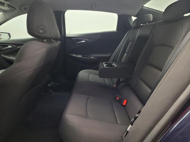used 2017 Chevrolet Malibu car, priced at $19,795