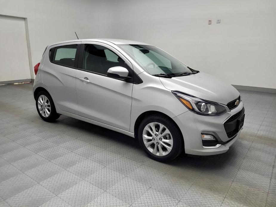 used 2021 Chevrolet Spark car, priced at $19,695