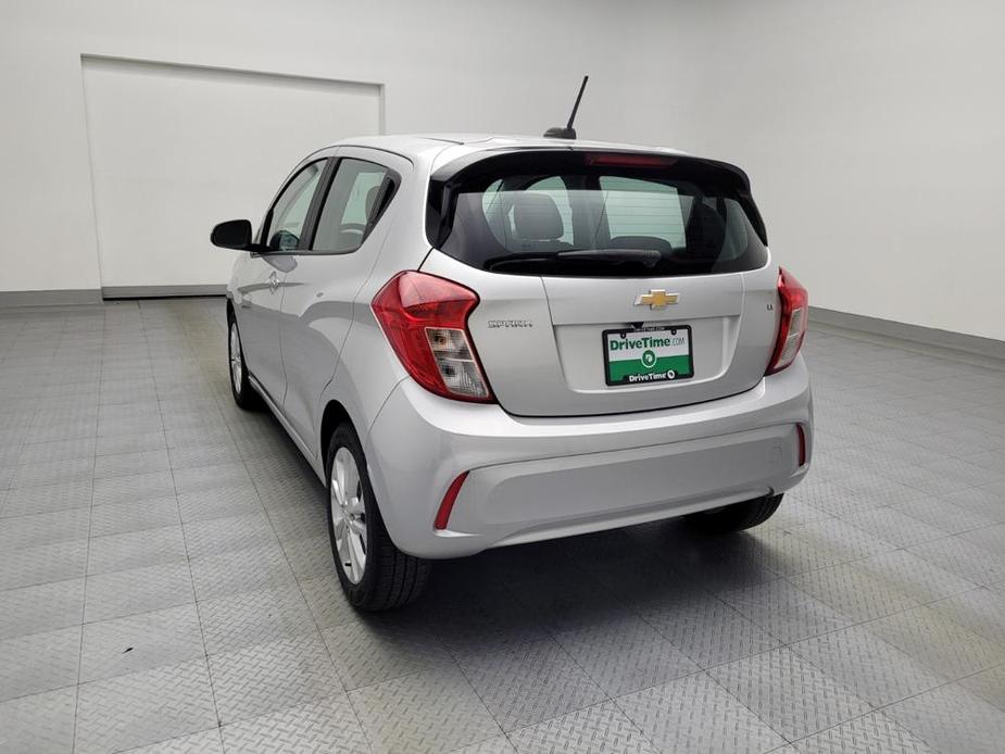 used 2021 Chevrolet Spark car, priced at $19,695