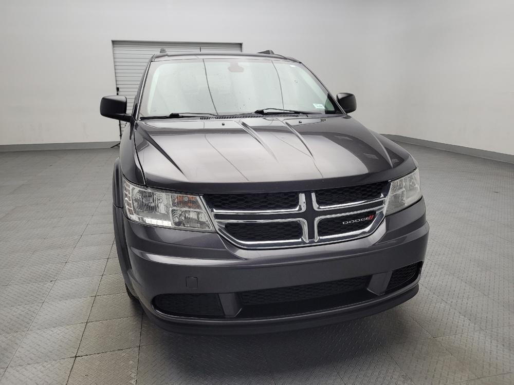 used 2020 Dodge Journey car, priced at $19,095