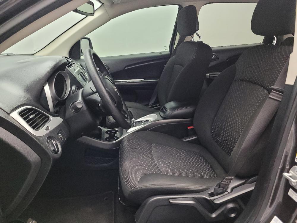 used 2020 Dodge Journey car, priced at $19,095