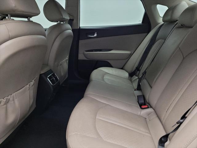used 2018 Kia Optima car, priced at $17,195