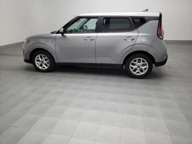 used 2024 Kia Soul car, priced at $22,295