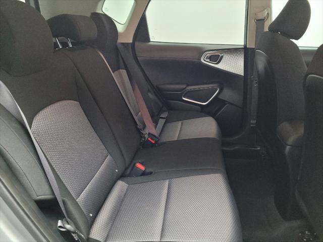 used 2024 Kia Soul car, priced at $22,295