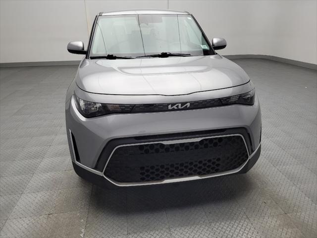used 2024 Kia Soul car, priced at $22,295