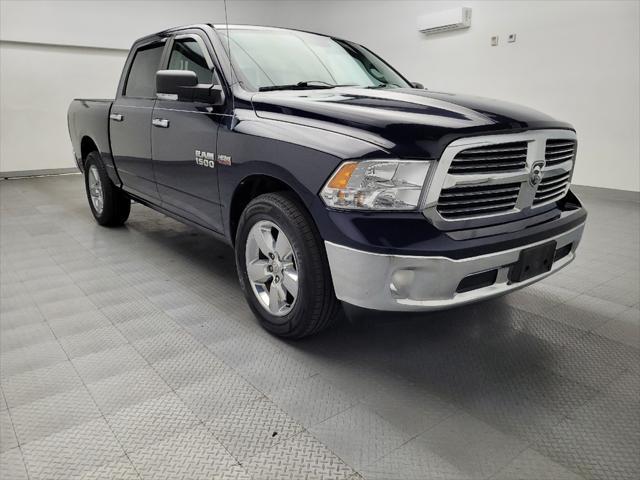 used 2013 Ram 1500 car, priced at $22,495