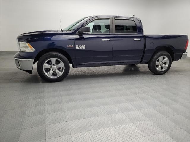 used 2013 Ram 1500 car, priced at $22,495