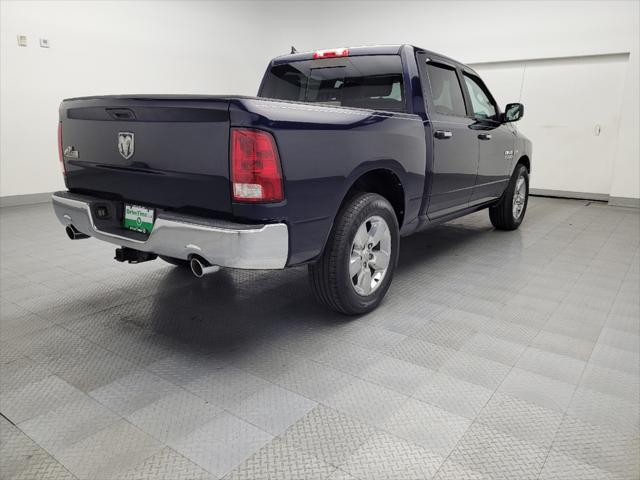 used 2013 Ram 1500 car, priced at $22,495