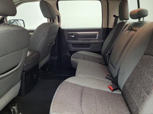 used 2013 Ram 1500 car, priced at $22,495