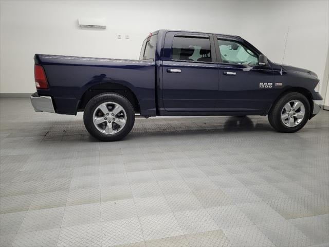 used 2013 Ram 1500 car, priced at $22,495