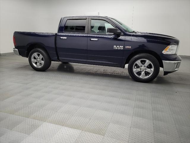 used 2013 Ram 1500 car, priced at $22,495