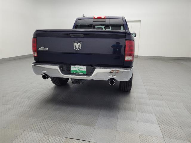 used 2013 Ram 1500 car, priced at $22,495