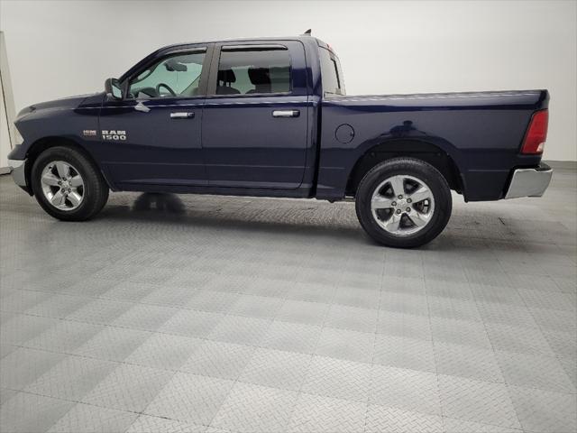 used 2013 Ram 1500 car, priced at $22,495