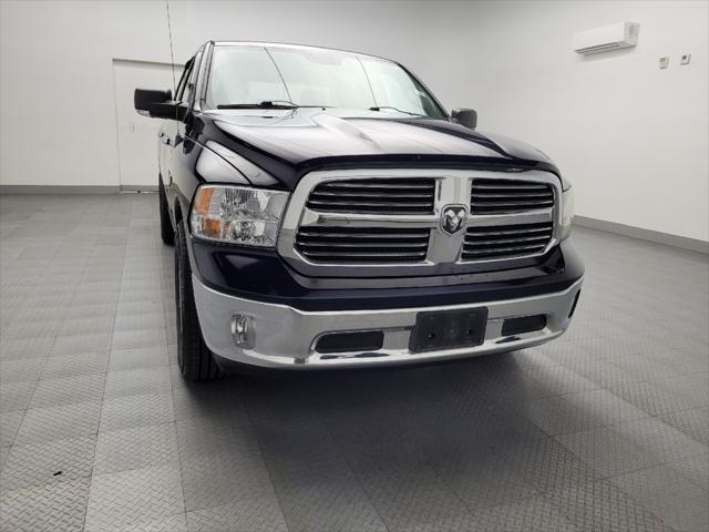 used 2013 Ram 1500 car, priced at $22,495