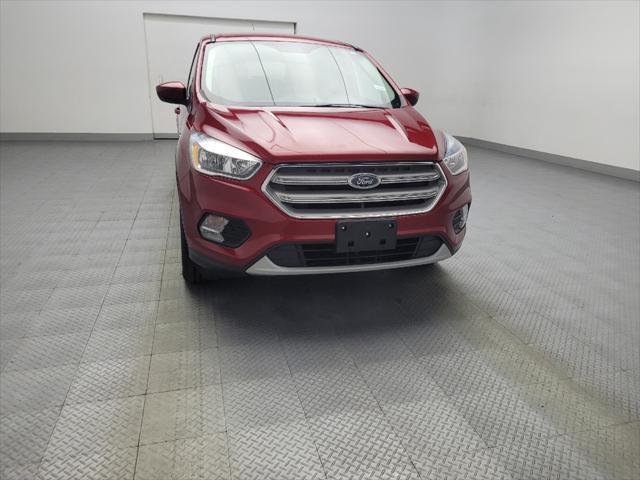 used 2019 Ford Escape car, priced at $19,995