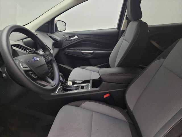 used 2019 Ford Escape car, priced at $19,995