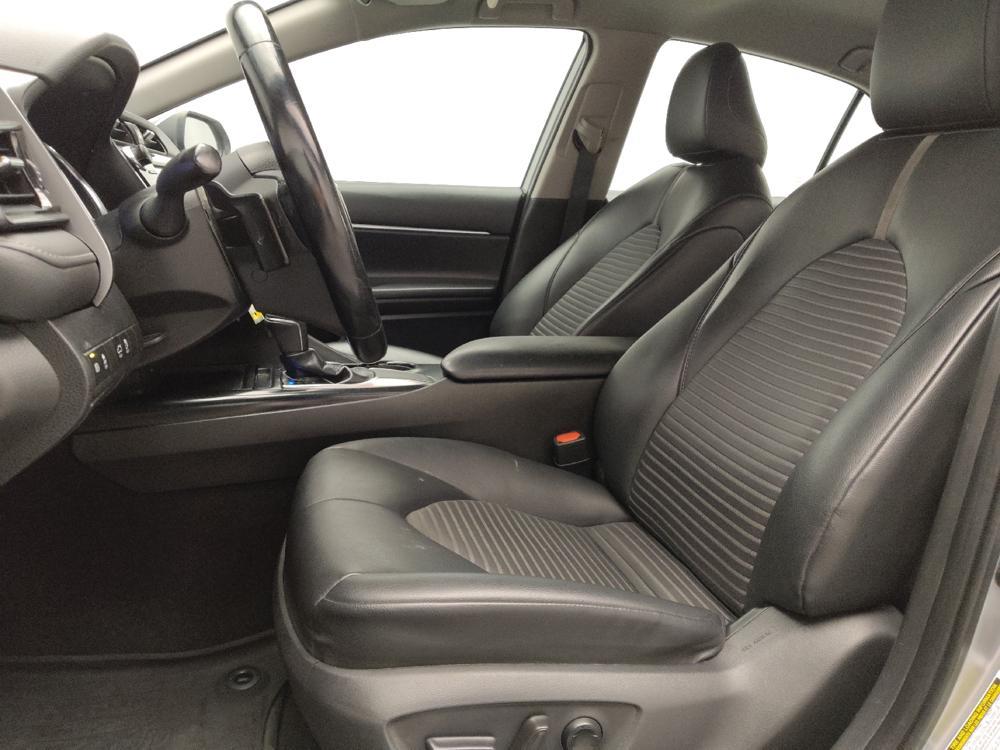 used 2019 Toyota Camry car, priced at $22,295