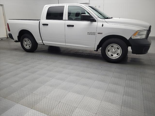 used 2016 Ram 1500 car, priced at $22,395