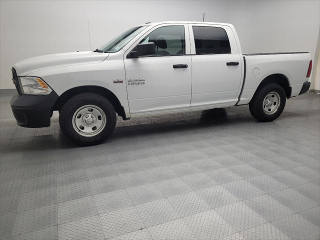 used 2016 Ram 1500 car, priced at $22,395