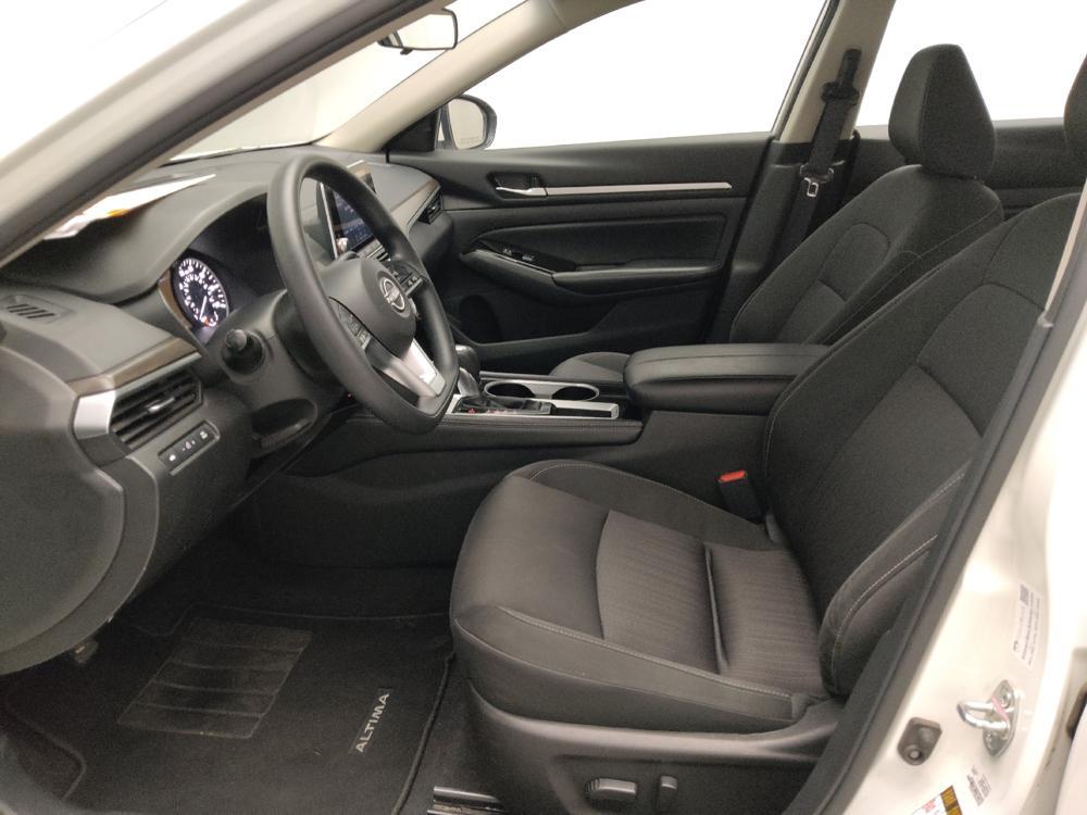 used 2023 Nissan Altima car, priced at $22,395