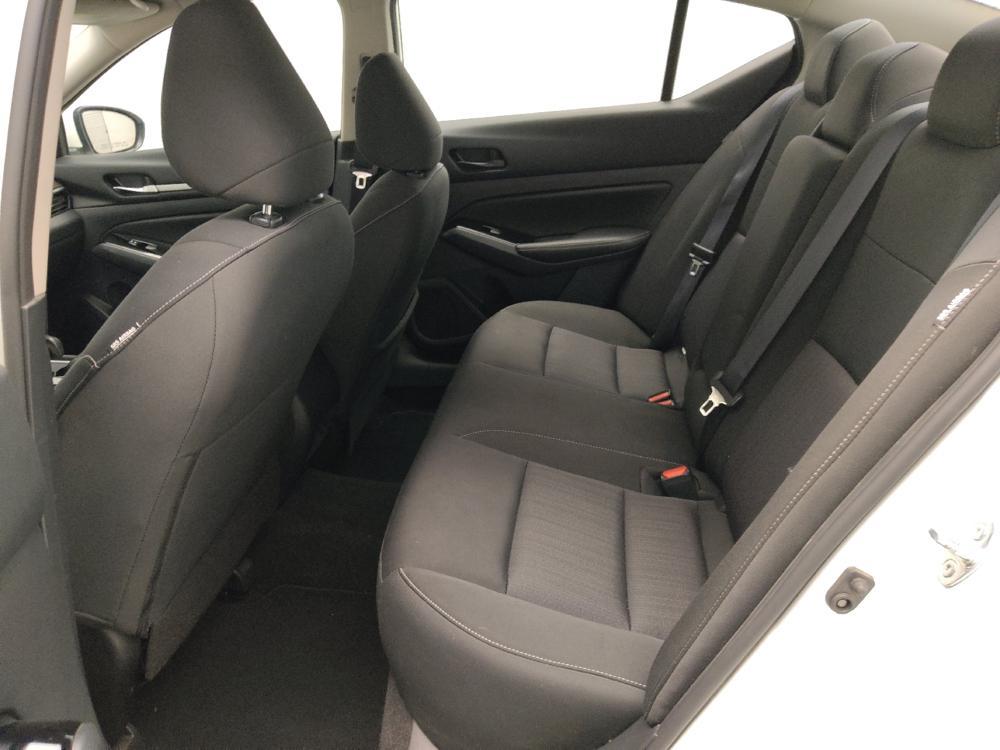 used 2023 Nissan Altima car, priced at $22,395