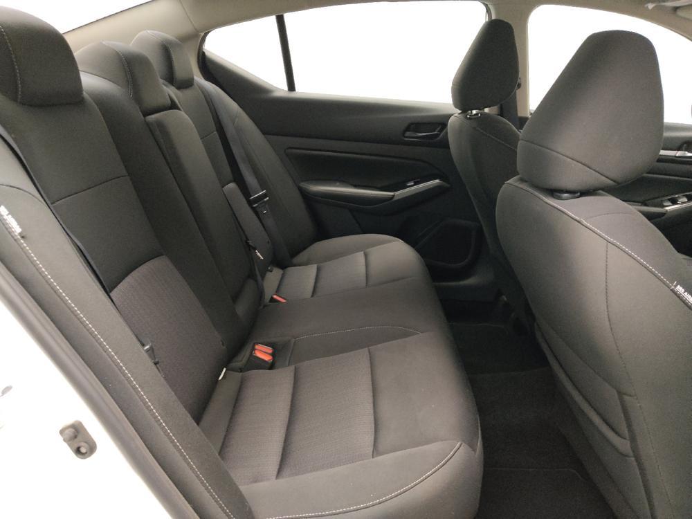 used 2023 Nissan Altima car, priced at $22,395